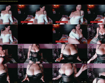 melisa_mcarthy — 55 minute Chaturbate couple cam show recording, 1080p, Apr 23, 2022