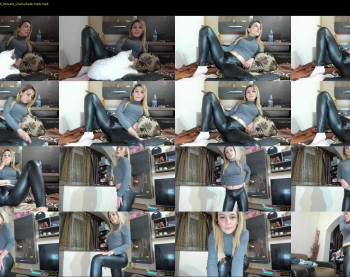 mellbell_ — 54 minute Chaturbate female cam show recording, 1080p, Apr 22, 2022