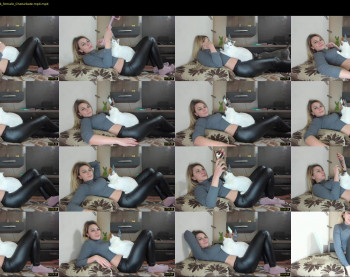 mellbell_ — 31 minute Chaturbate female cam show recording, 1080p, Apr 23, 2022