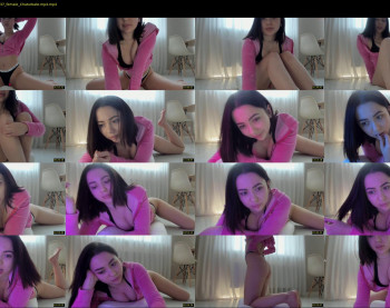 meryfoxxx — 32 minute Chaturbate female cam show recording, 720p, Apr 22, 2022