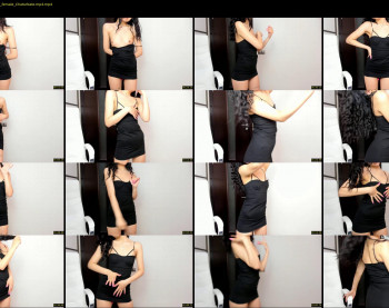 misatoo — 4 minute Chaturbate female cam show recording, 1080p, Apr 22, 2022
