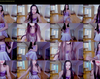 miso_misa — 52 minute Chaturbate female cam show recording, 1080p, Apr 22, 2022
