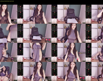 moli666 — 91 minute Chaturbate female cam show recording, 720p, Apr 23, 2022