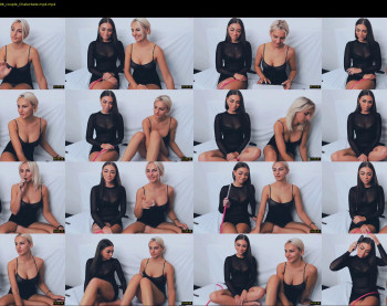 monikate_ — 31 minute Chaturbate couple cam show recording, 1080p, Apr 22, 2022