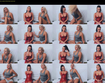 monikate_ — 9 minute Chaturbate couple cam show recording, 1080p, Apr 22, 2022