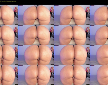 moon_swt_ — 54 minute Chaturbate female cam show recording, 1080p, Apr 22, 2022