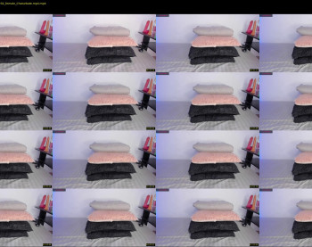 moon_swt_ — 54 minute Chaturbate female cam show recording, 1080p, Apr 22, 2022