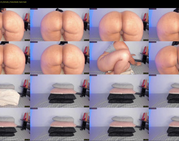 moon_swt_ — 54 minute Chaturbate female cam show recording, 1080p, Apr 23, 2022