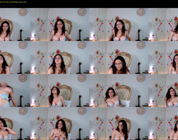 mora_haze — 31 minute Chaturbate female cam show recording, 1080p, Apr 23, 2022