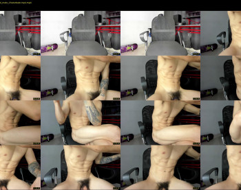 mr_freed — 29 minute Chaturbate male cam show recording, 1080p, Apr 22, 2022