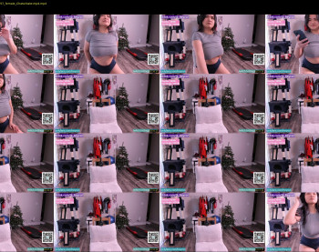 ms_mochii — 13 minute Chaturbate female cam show recording, 1080p, Apr 22, 2022