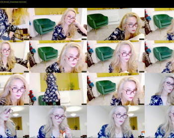 myassistant — 97 minute Chaturbate female cam show recording, 720p, Apr 23, 2022