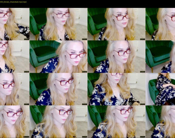 myassistant — 26 minute Chaturbate female cam show recording, 720p, Apr 23, 2022