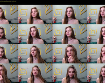 nancycute__ — 3 minute Chaturbate female cam show recording, 1080p, Apr 22, 2022