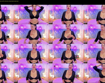 natural_bigboobs — 5 minute Chaturbate female cam show recording, 1080p, Apr 23, 2022