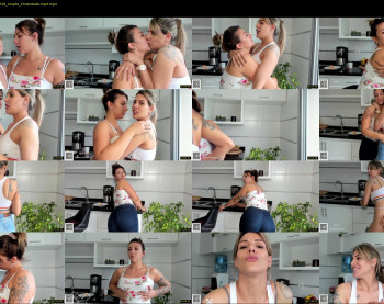 natyniklos2 — 54 minute Chaturbate couple cam show recording, 1080p, Apr 22, 2022