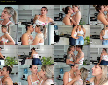 natyniklos2 — 54 minute Chaturbate couple cam show recording, 1080p, Apr 22, 2022