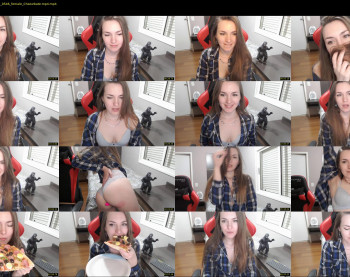 naughty_popa — 55 minute Chaturbate female cam show recording, 1080p, Apr 22, 2022