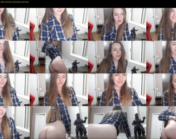 naughty_popa — 22 minute Chaturbate female cam show recording, 1080p, Apr 22, 2022