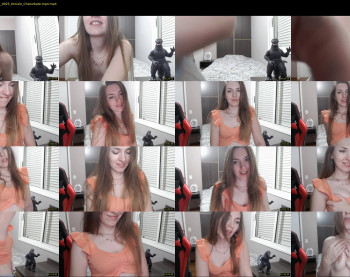naughty_popa — 54 minute Chaturbate female cam show recording, 1080p, Apr 22, 2022