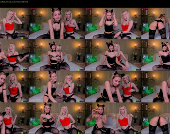 newmansteele — 27 minute Chaturbate couple cam show recording, 1080p, Apr 22, 2022