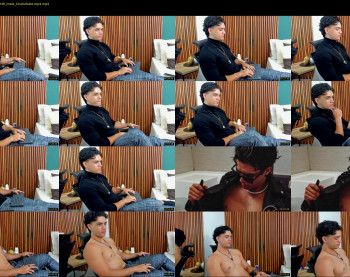noha_miler — 60 minute Chaturbate male cam show recording, 1080p, Apr 23, 2022