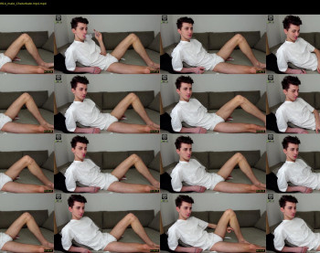 oliver_baker — 10 minute Chaturbate male cam show recording, 1080p, Apr 22, 2022