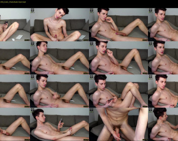 oliver_baker — 53 minute Chaturbate male cam show recording, 1080p, Apr 22, 2022