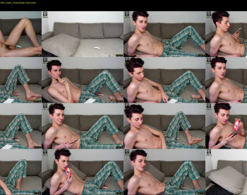 oliver_baker — 57 minute Chaturbate male cam show recording, 1080p, Apr 22, 2022