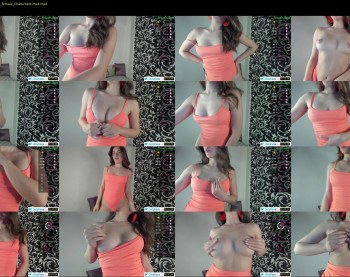 omiliver — 11 minute Chaturbate female cam show recording, 1080p, Apr 22, 2022