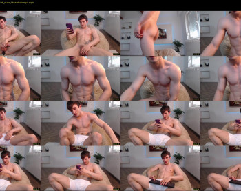 paul_rubini — 8 minute Chaturbate male cam show recording, 720p, Apr 22, 2022
