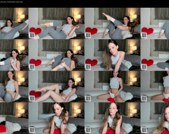 pbsteve — 39 minute Chaturbate couple cam show recording, 1080p, Apr 22, 2022