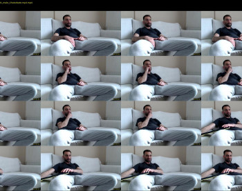prince_89 — 3 minute Chaturbate male cam show recording, 720p, Apr 22, 2022