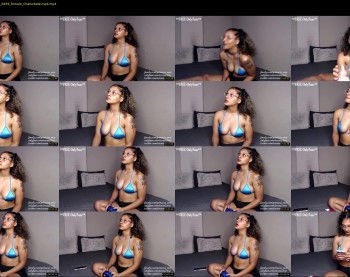 princess_cece — 92 minute Chaturbate female cam show recording, 720p, Apr 23, 2022