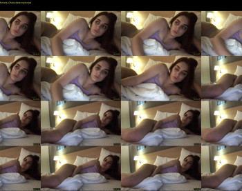 ps4pro — 9 minute Chaturbate female cam show recording, 720p, Apr 23, 2022