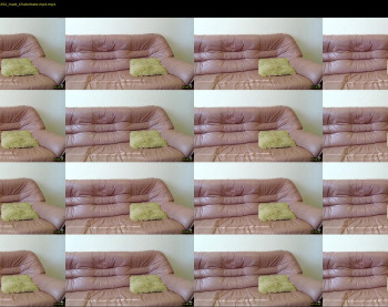 rafaelosteel — 8 minute Chaturbate male cam show recording, 720p, Apr 23, 2022