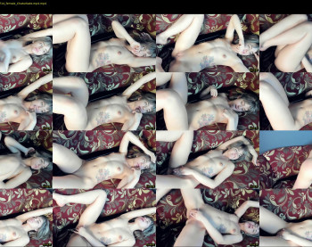 sarahalpha — 24 minute Chaturbate couple cam show recording, 1080p, Apr 22, 2022