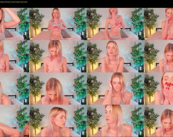 selenanewolf — 19 minute Chaturbate couple cam show recording, 1080p, Apr 22, 2022