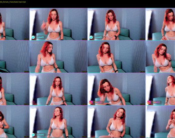 selenecam — 63 minute Chaturbate female cam show recording, 1080p, Apr 22, 2022