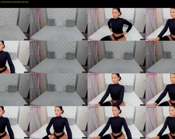 shy_cinderella — 54 minute Chaturbate female cam show recording, 1080p, Apr 22, 2022