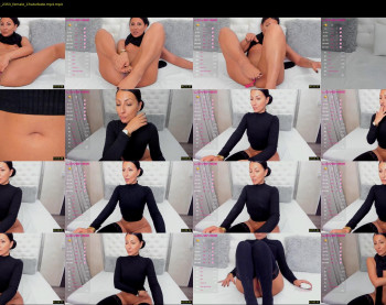 shy_cinderella — 54 minute Chaturbate female cam show recording, 1080p, Apr 22, 2022