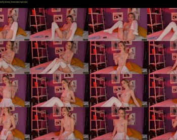 simpsoncory — 31 minute Chaturbate female cam show recording, 1080p, Apr 22, 2022