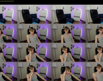 slim_andy — 54 minute Chaturbate male cam show recording, 1080p, Apr 22, 2022