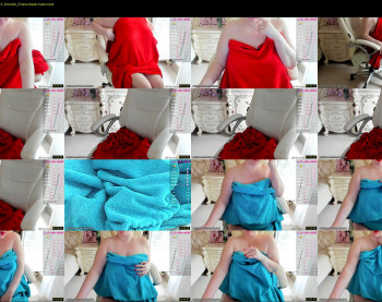 soft_body — 54 minute Chaturbate female cam show recording, 1080p, Apr 22, 2022