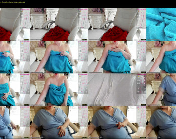 soft_body — 70 minute Chaturbate female cam show recording, 1080p, Apr 22, 2022