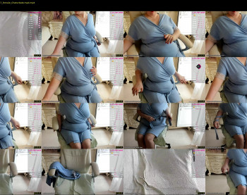 soft_body — 58 minute Chaturbate female cam show recording, 1080p, Apr 22, 2022