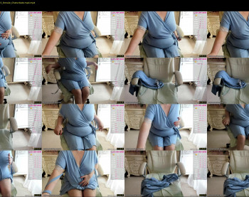 soft_body — 56 minute Chaturbate female cam show recording, 1080p, Apr 22, 2022