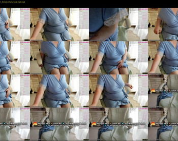 soft_body — 54 minute Chaturbate female cam show recording, 1080p, Apr 22, 2022