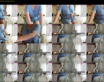 soft_body — 55 minute Chaturbate female cam show recording, 1080p, Apr 22, 2022