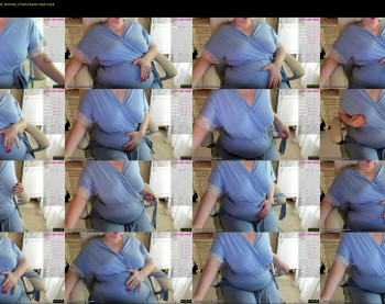 soft_body — 54 minute Chaturbate female cam show recording, 1080p, Apr 22, 2022